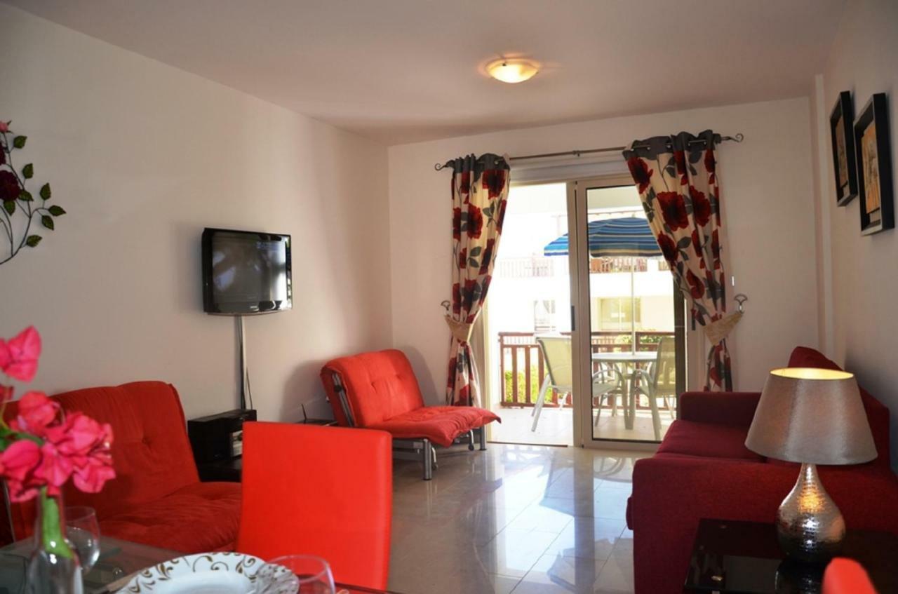פאהיה Ground Floor One Bedroom Apartment B2, 3 Pools, Free Wifi מראה חיצוני תמונה