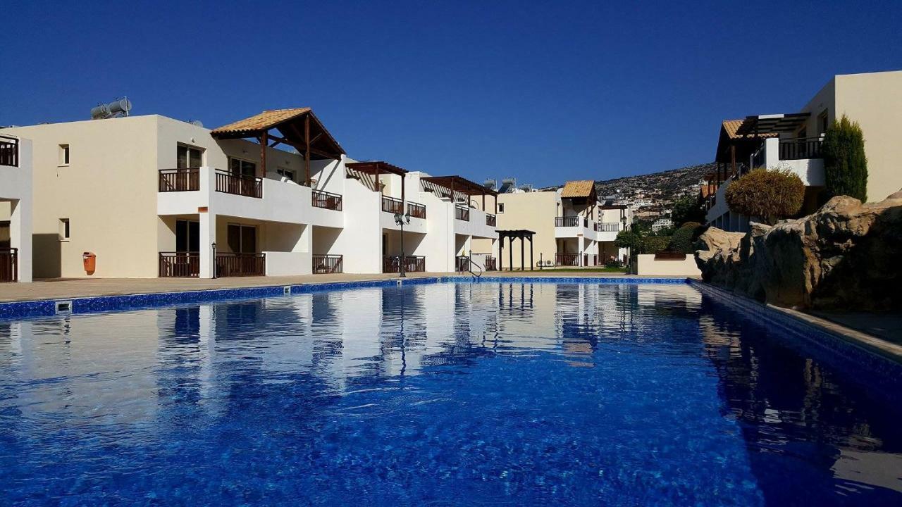 פאהיה Ground Floor One Bedroom Apartment B2, 3 Pools, Free Wifi מראה חיצוני תמונה