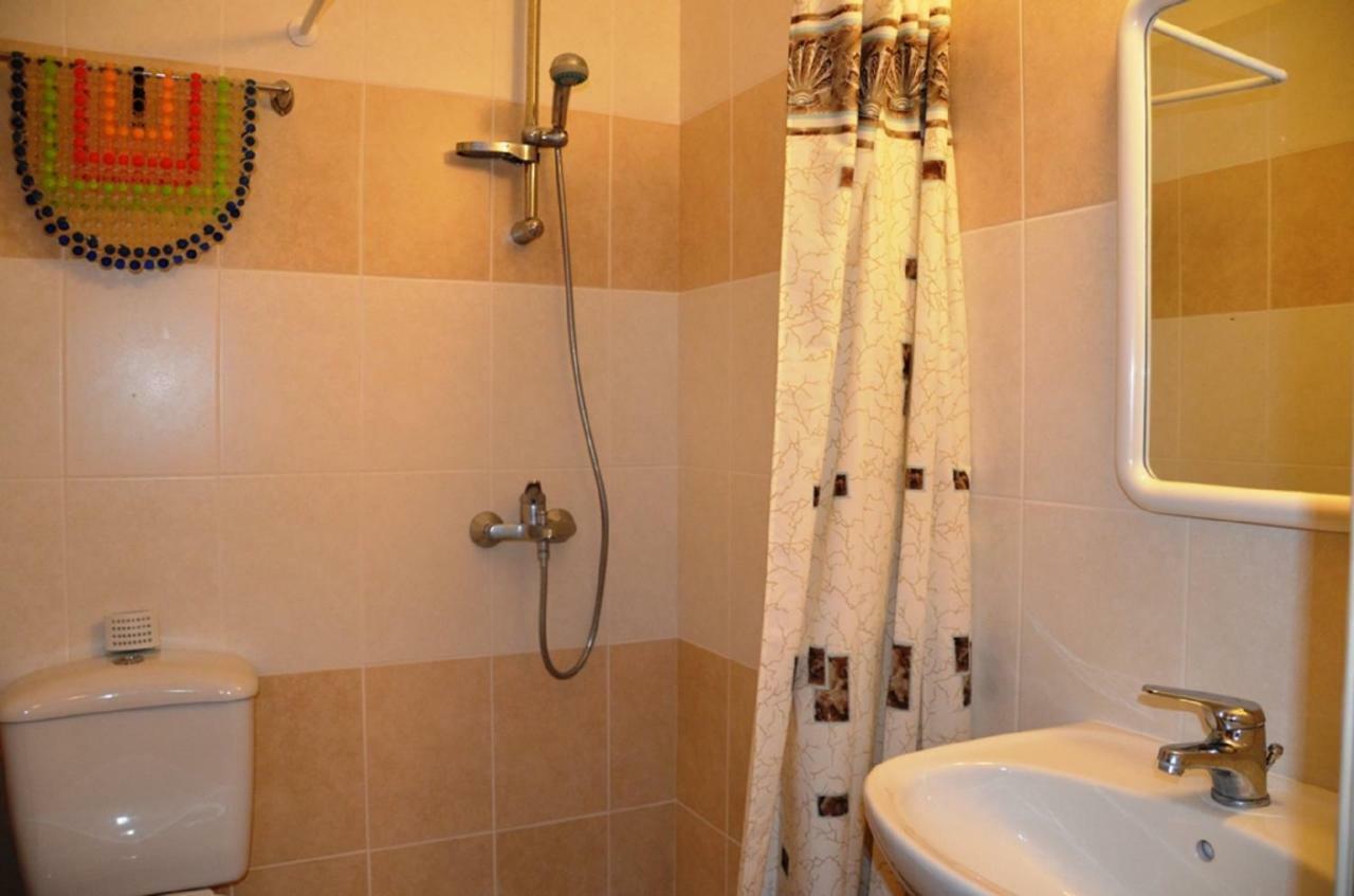 פאהיה Ground Floor One Bedroom Apartment B2, 3 Pools, Free Wifi מראה חיצוני תמונה