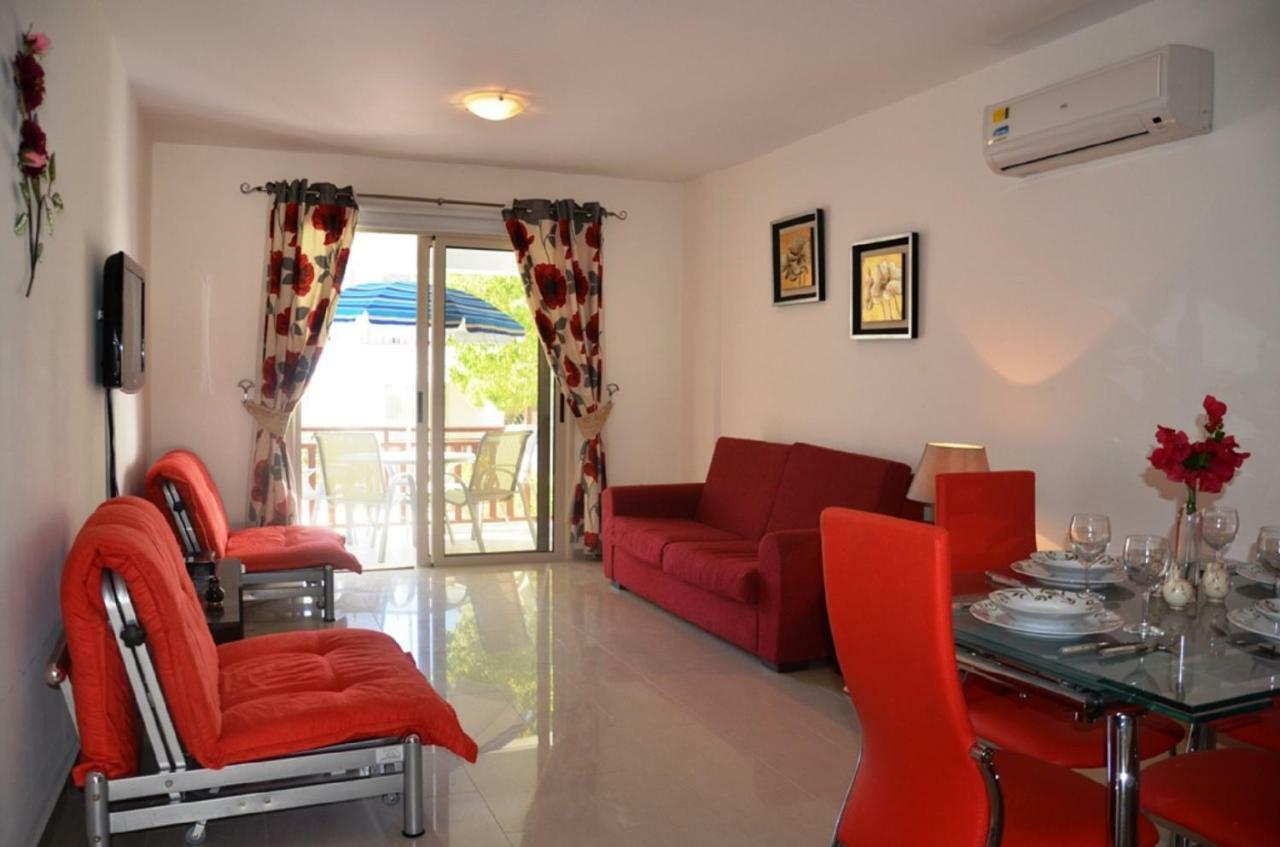 פאהיה Ground Floor One Bedroom Apartment B2, 3 Pools, Free Wifi מראה חיצוני תמונה