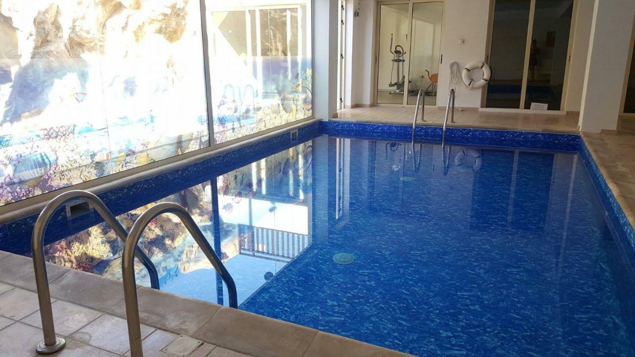 פאהיה Ground Floor One Bedroom Apartment B2, 3 Pools, Free Wifi מראה חיצוני תמונה