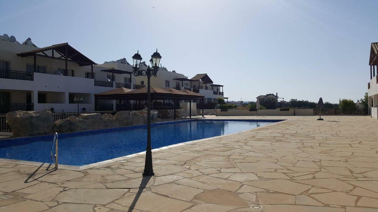 פאהיה Ground Floor One Bedroom Apartment B2, 3 Pools, Free Wifi מראה חיצוני תמונה