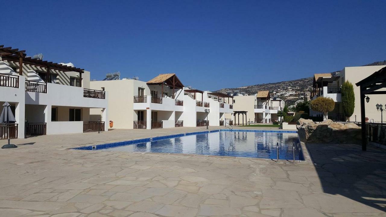 פאהיה Ground Floor One Bedroom Apartment B2, 3 Pools, Free Wifi מראה חיצוני תמונה
