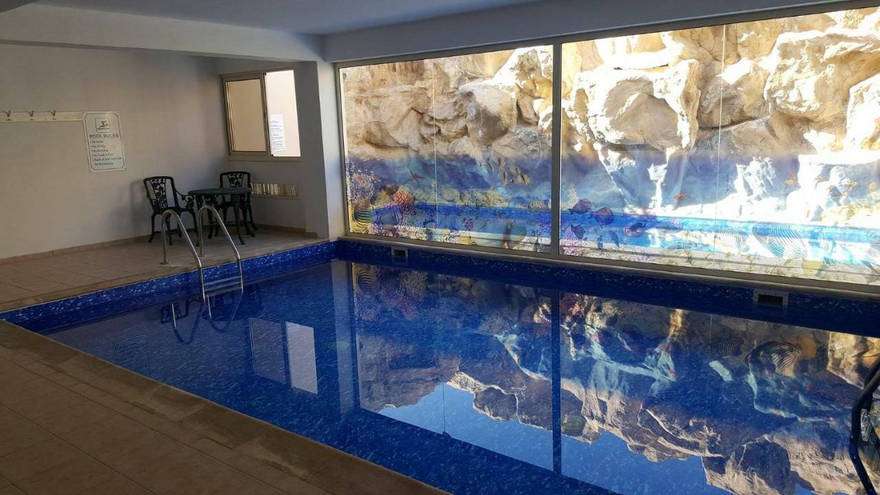 פאהיה Ground Floor One Bedroom Apartment B2, 3 Pools, Free Wifi מראה חיצוני תמונה