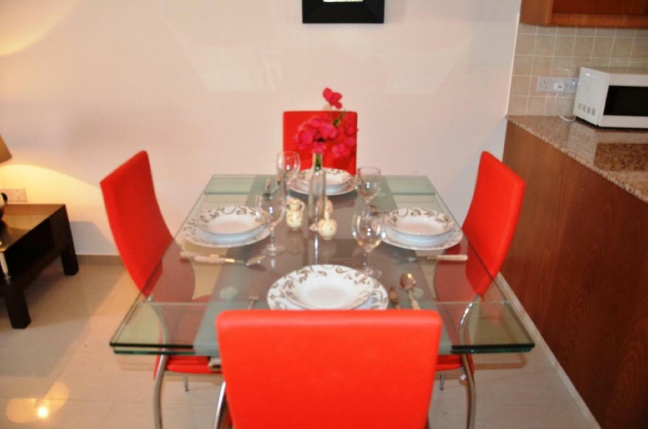 פאהיה Ground Floor One Bedroom Apartment B2, 3 Pools, Free Wifi מראה חיצוני תמונה