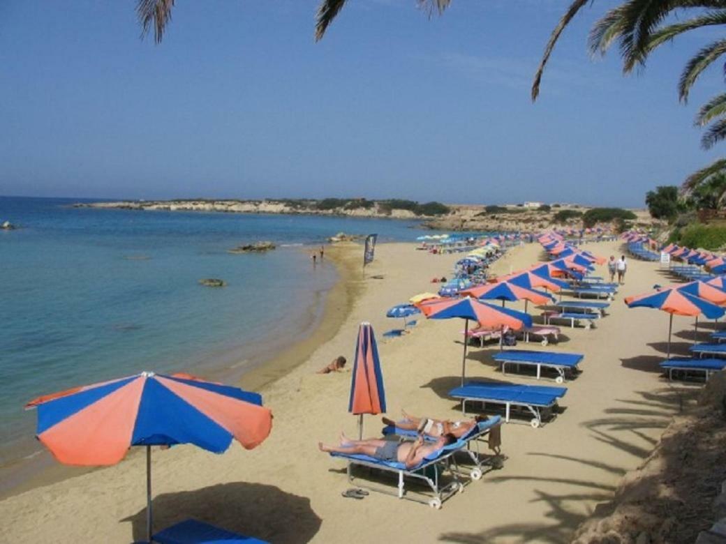 פאהיה Ground Floor One Bedroom Apartment B2, 3 Pools, Free Wifi מראה חיצוני תמונה